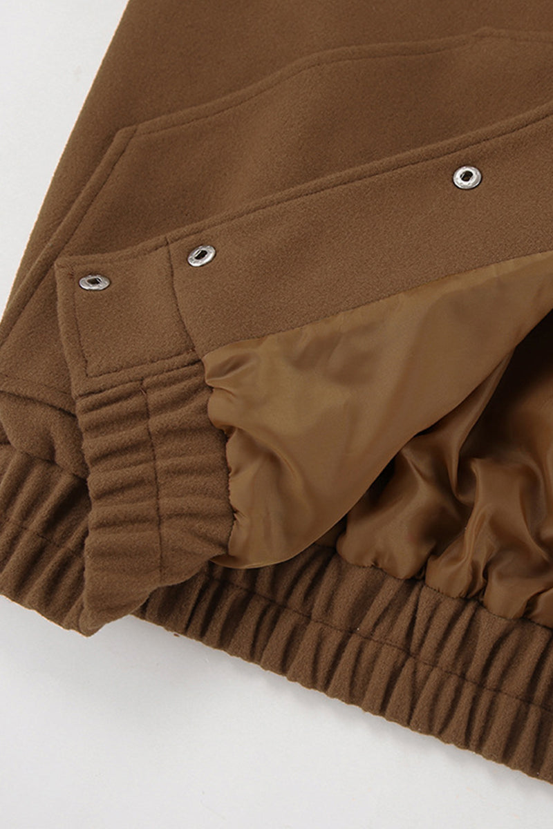 Beautifully Finished Garment in a Timeless Design