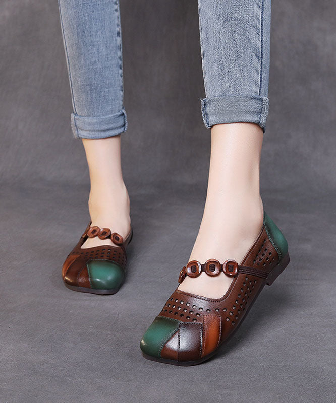 Classic Vintage & Enduringly Stylish Shoes