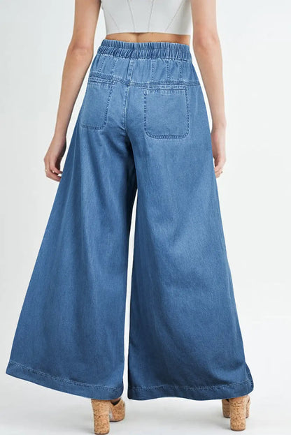 Vintage Inspired Garment with a Contemporary Edge