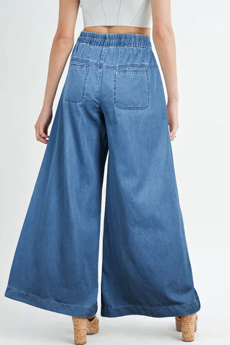 Vintage Inspired Garment with a Contemporary Edge