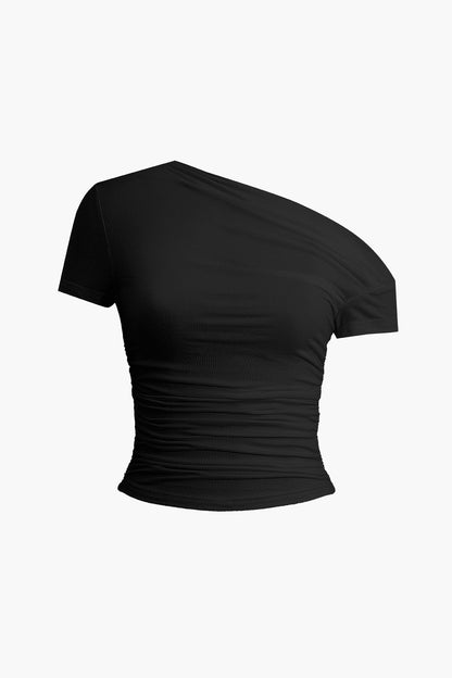 Effortlessly Elegant Shirt with a Timeless Design