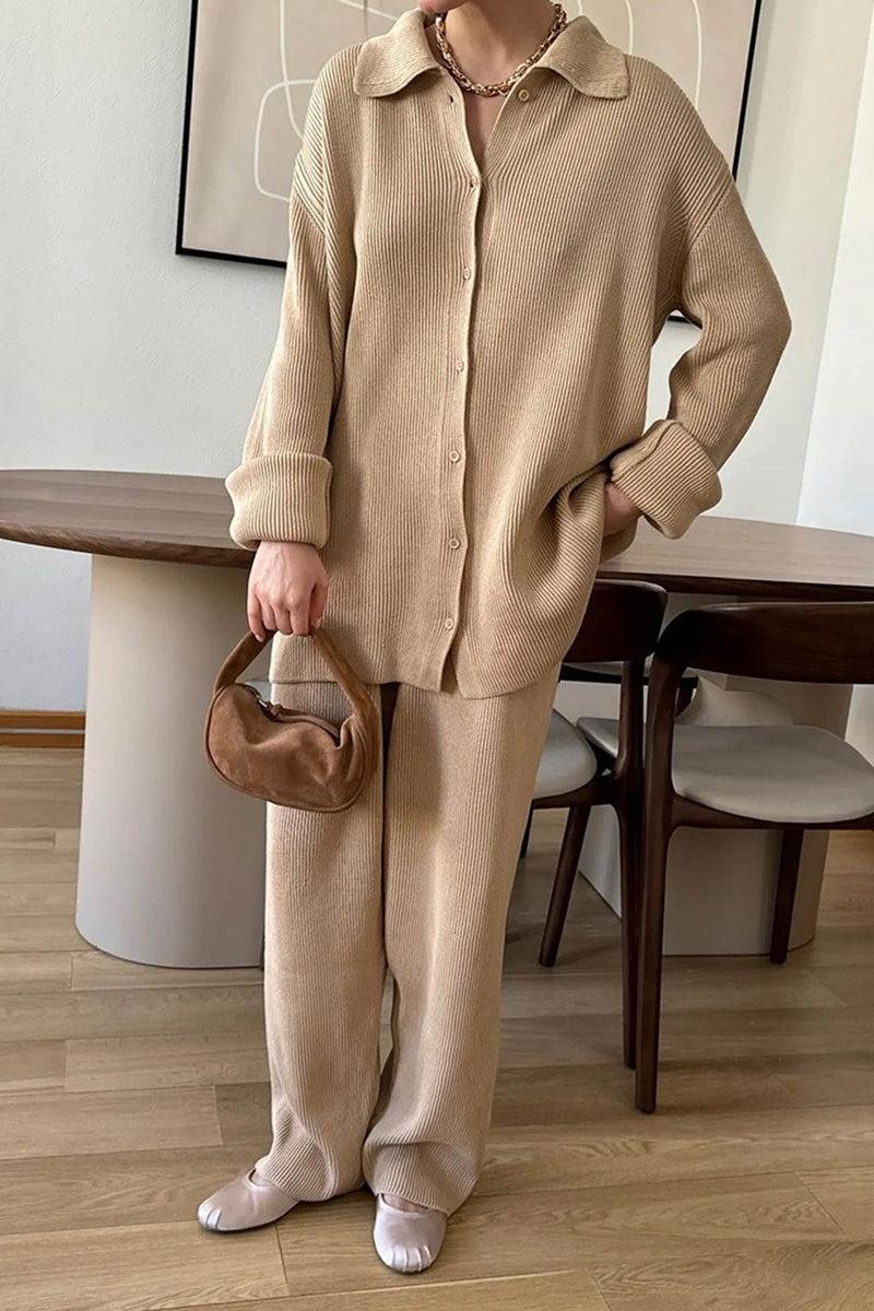 Polished Garment with an Effortless Classic Look