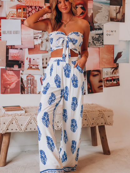 Gracefully Styled Pants for Any Occasion