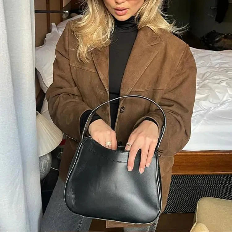 Beautifully Crafted Jacket in a Classic Style