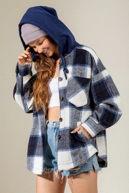 Beautifully Crafted Jacket in a Classic Style