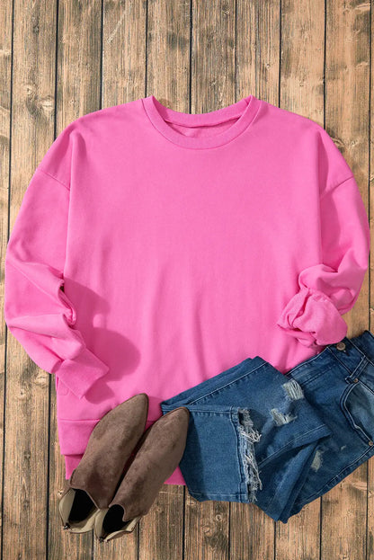 Classic Vintage & Enduringly Stylish Pullover