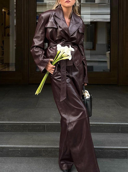 Beautifully Finished Jacket in a Timeless Design