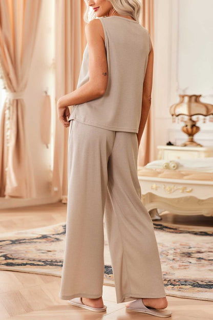 Beautifully Crafted Pants in a Classic Style