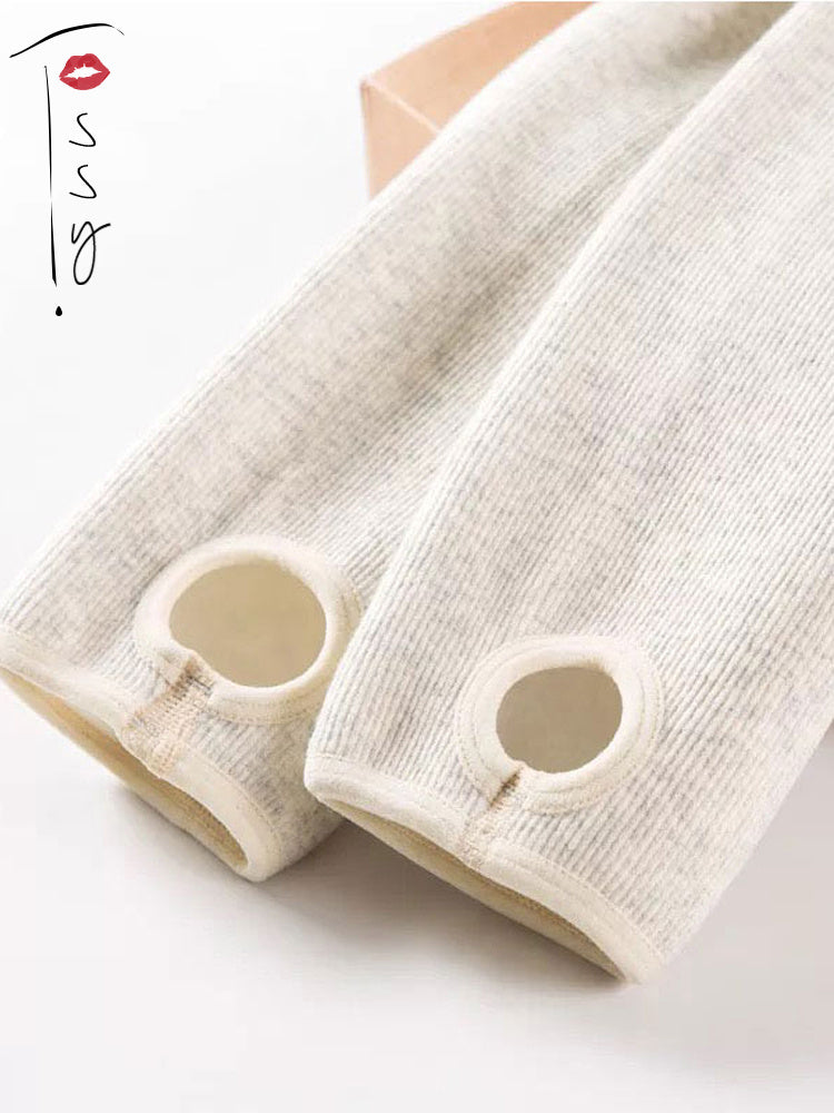 Vintage Inspired Pants with a Contemporary Edge