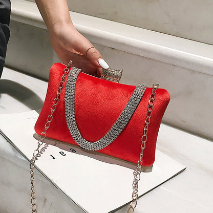 Beautifully Balanced Bag with Timeless Character