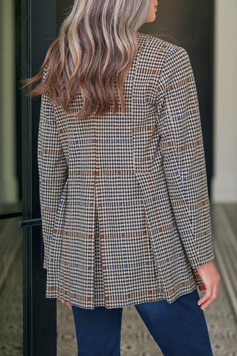 Elegantly Styled Garment for Everyday Wear