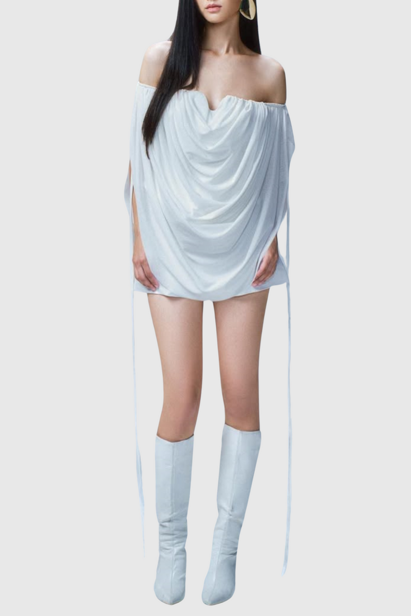 Polished Top with an Effortless Classic Look
