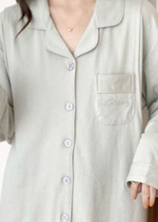 Sophisticated Garment with a Clean Classic Look