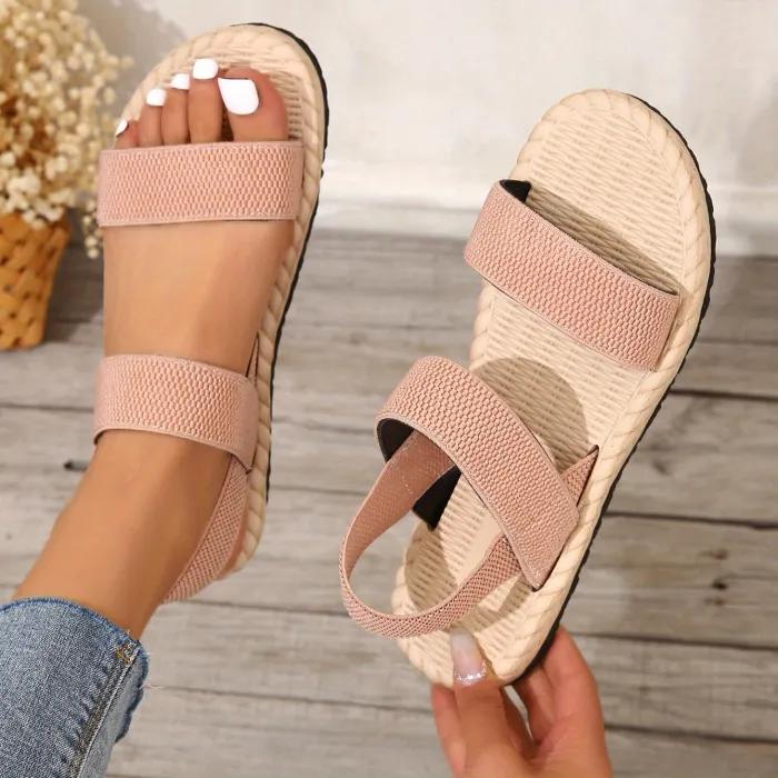 Gracefully Styled Sandals for Any Occasion