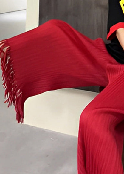 Polished Pants with an Effortless Classic Look