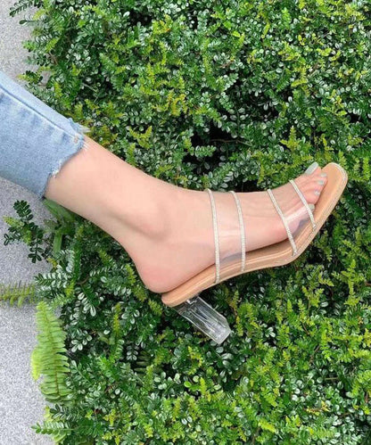 Classic Vintage & Enduringly Stylish Heels