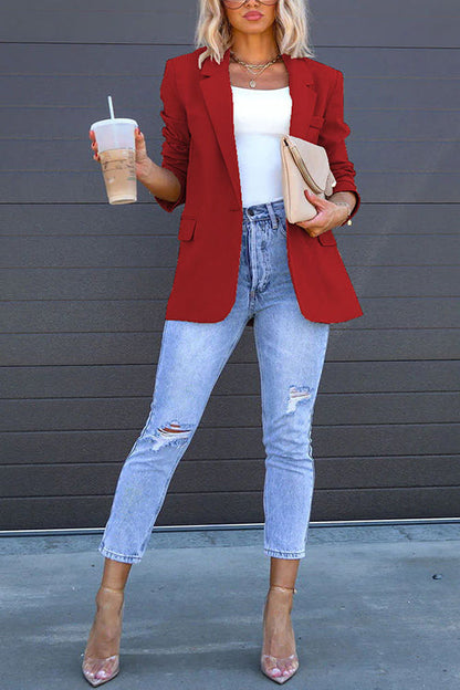 Classic Vintage Garment with a Flattering Fit