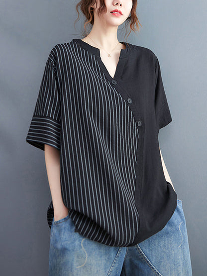 Elegantly Styled Blouse for Everyday Wear