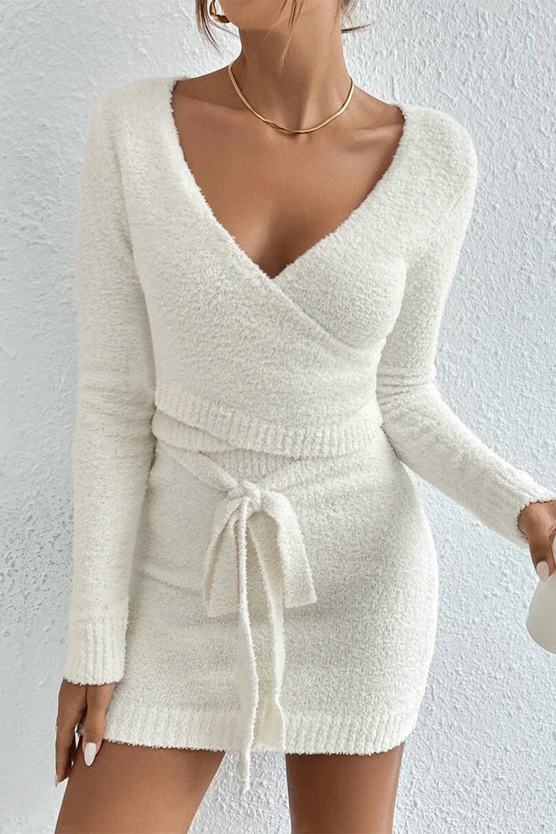 Vintage Inspired Garment with a Contemporary Edge