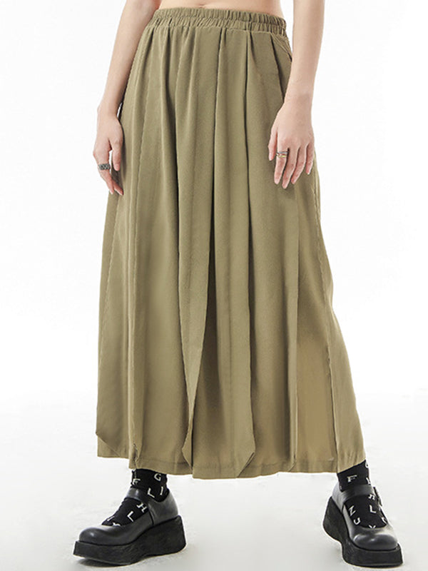 Beautifully Crafted Pants in a Classic Style
