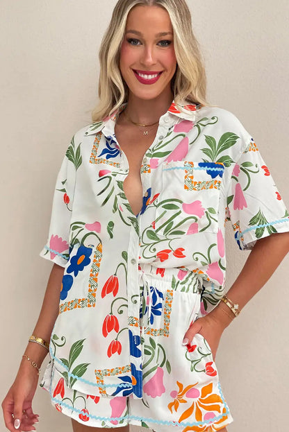 Gracefully Styled Garment for Any Occasion