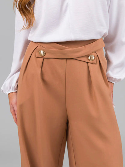 Classic Vintage & Enduringly Stylish Trousers