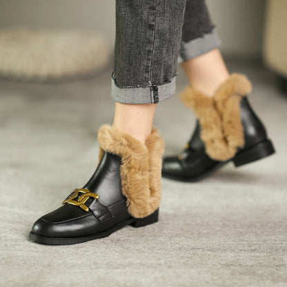 Elegantly Styled Shoes for Everyday Wear