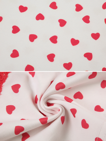 Classic Vintage Garment with a Flattering Fit