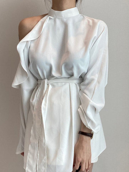 Effortlessly Elegant Blouse with a Timeless Design
