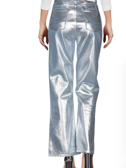Elegantly Styled Pants for Everyday Wear