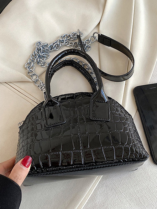 Beautifully Crafted Bag in a Classic Style