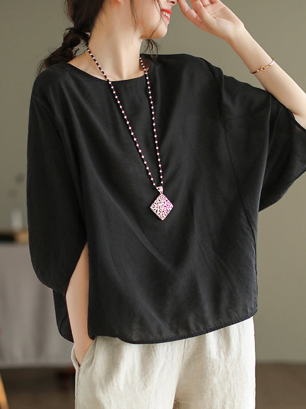 Gracefully Styled T-Shirt for Any Occasion