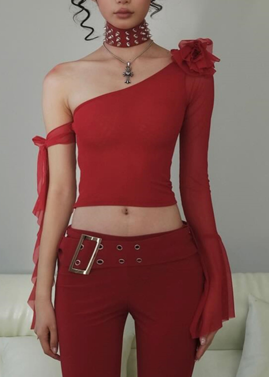 Beautifully Finished Shirt in a Timeless Design