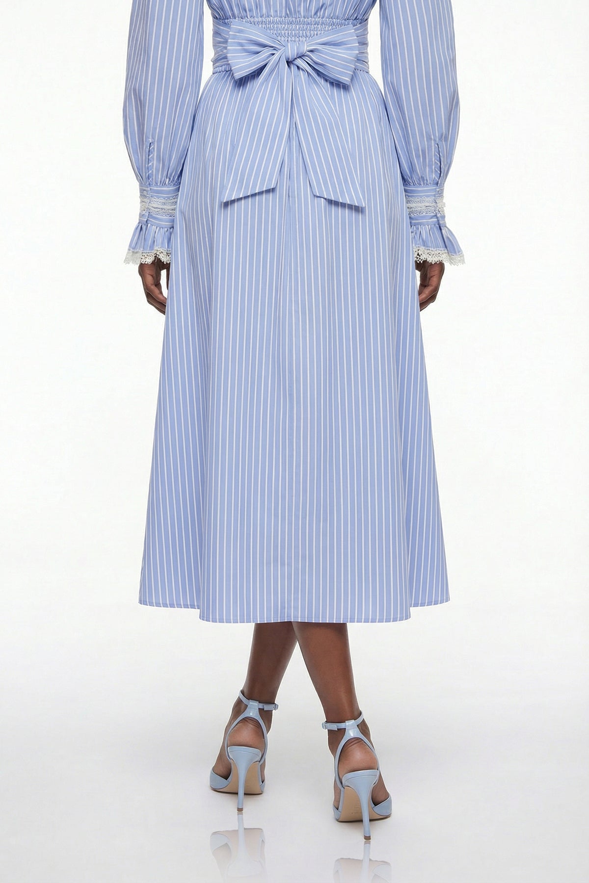 Classic Vintage Garment with a Flattering Fit