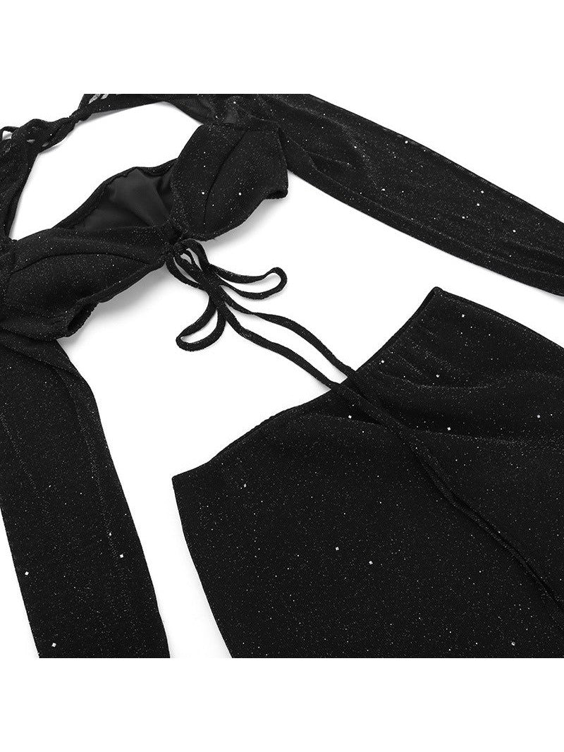 Classic Vintage Top with a Flattering Fit