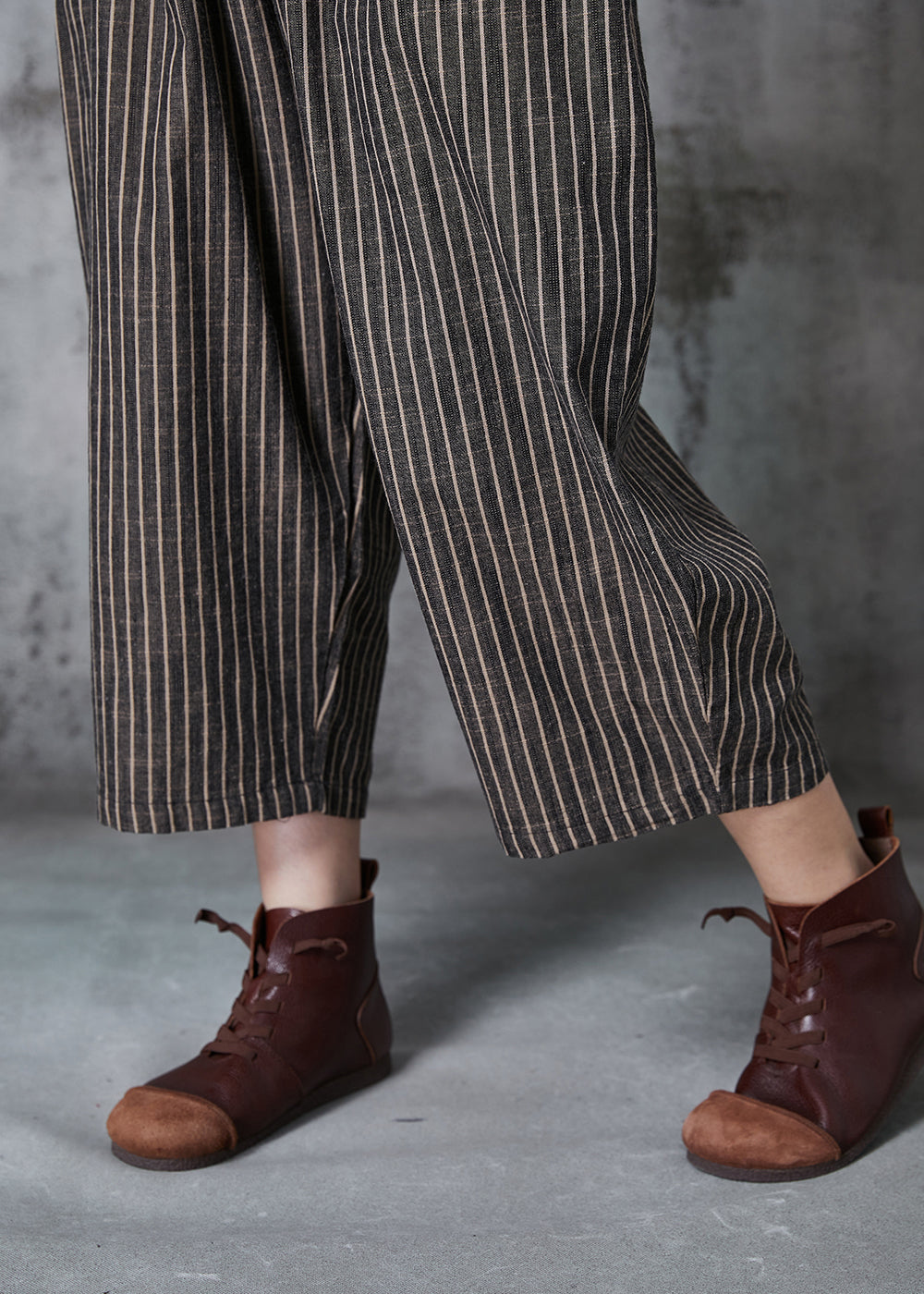 Gracefully Styled Pants for Any Occasion