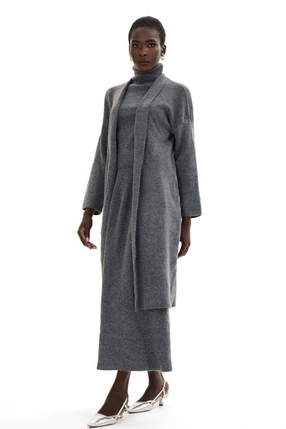 Beautifully Crafted Cardigan in a Classic Style