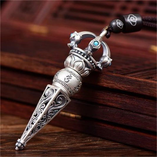 Beautifully Balanced Garment with Timeless Character