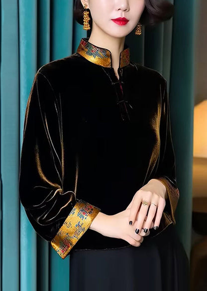 Beautifully Finished Top in a Timeless Design