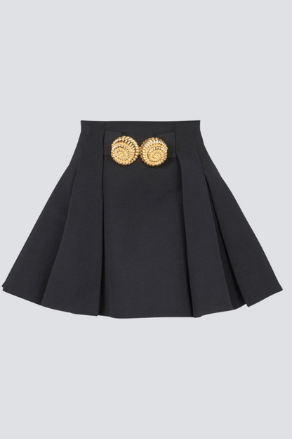 Polished Garment with an Effortless Classic Look