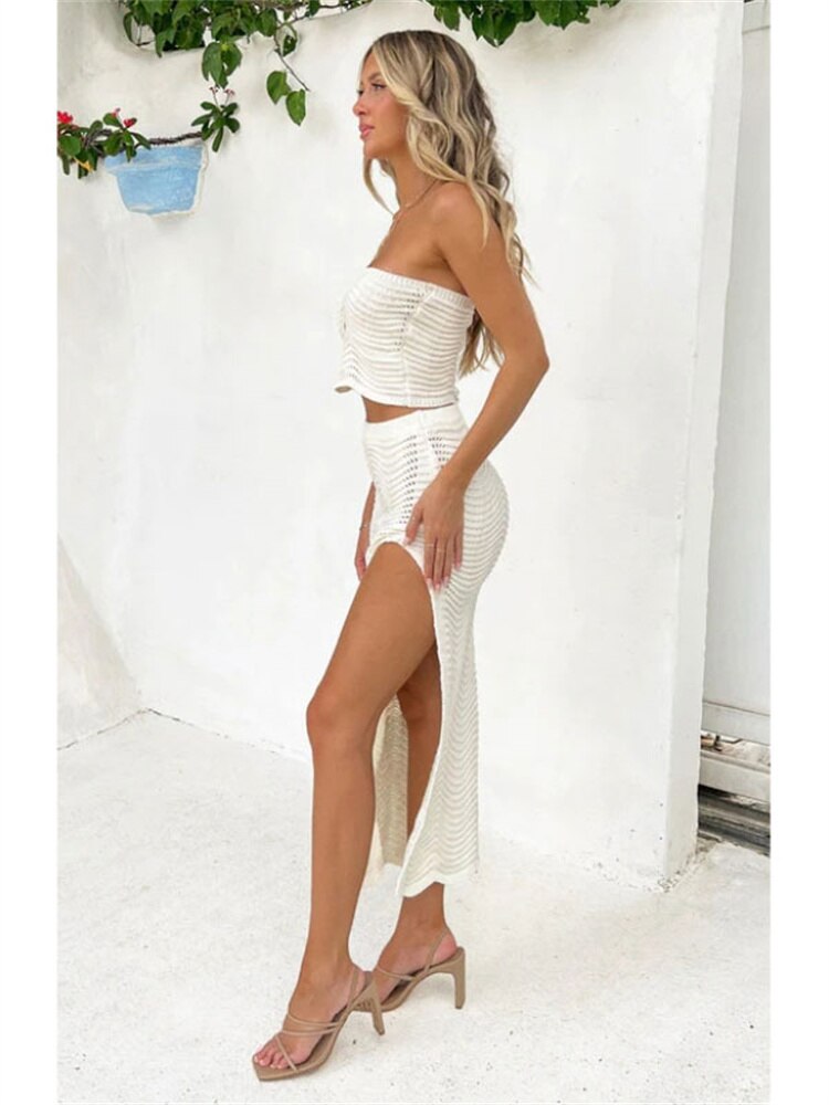 Polished Top with an Effortless Classic Look