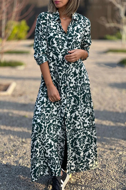 Classic Vintage & Enduringly Stylish Dress