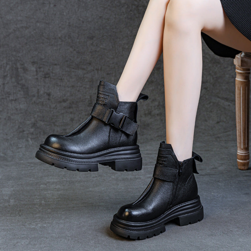 Gracefully Styled Boots for Any Occasion
