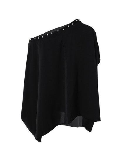Polished T-Shirt with an Effortless Classic Look