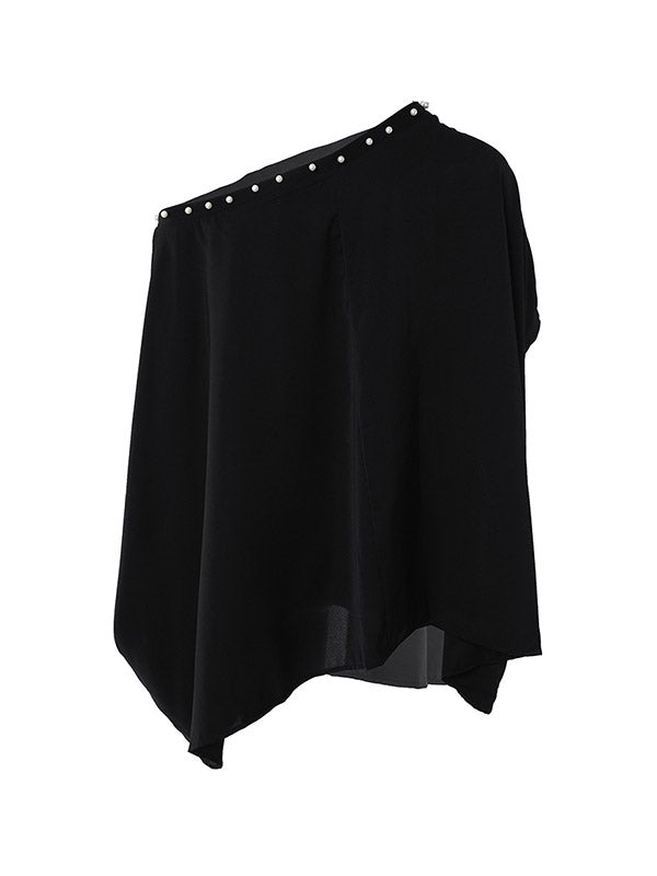 Polished T-Shirt with an Effortless Classic Look