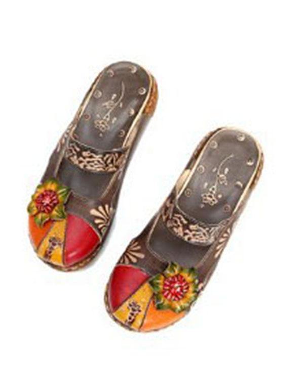 Polished Sandals with an Effortless Classic Look