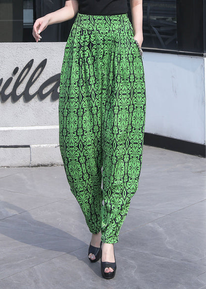 Polished Pants with an Effortless Classic Look