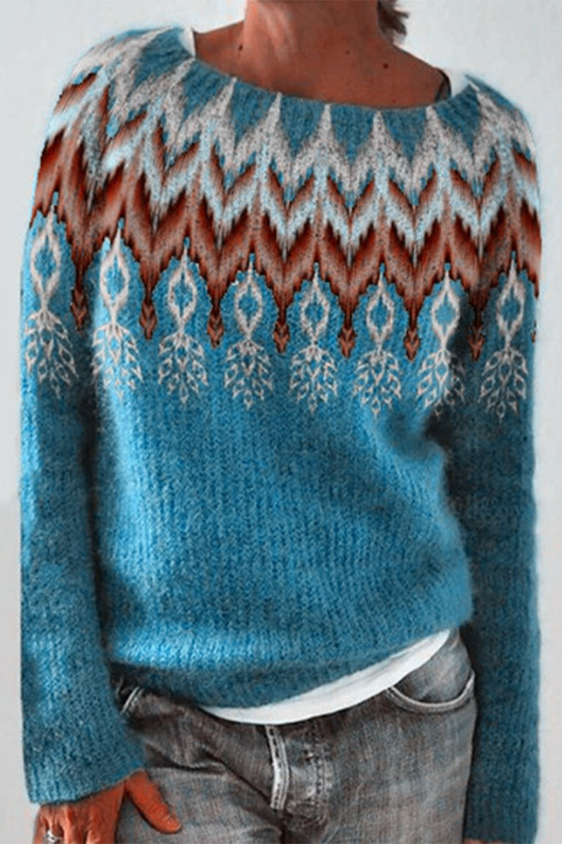 Classic Vintage & Enduringly Stylish Sweater