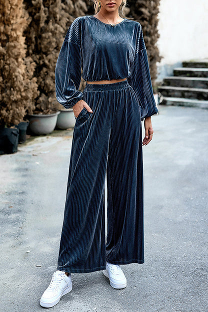 Beautifully Balanced Pants with Timeless Character