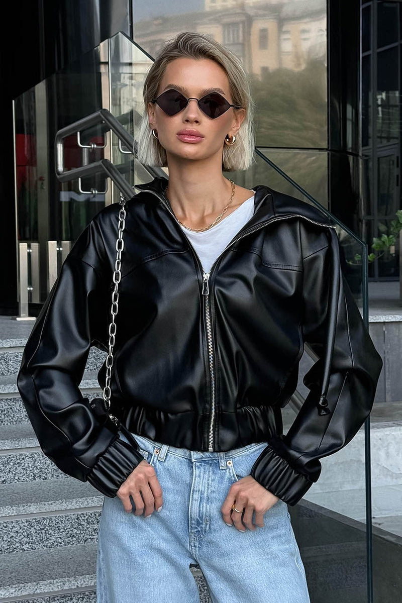 Beautifully Finished Jacket in a Timeless Design